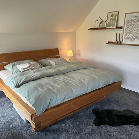 Gruenblick Oase No1 Ferienwohnung Висмор Экстерьер фото