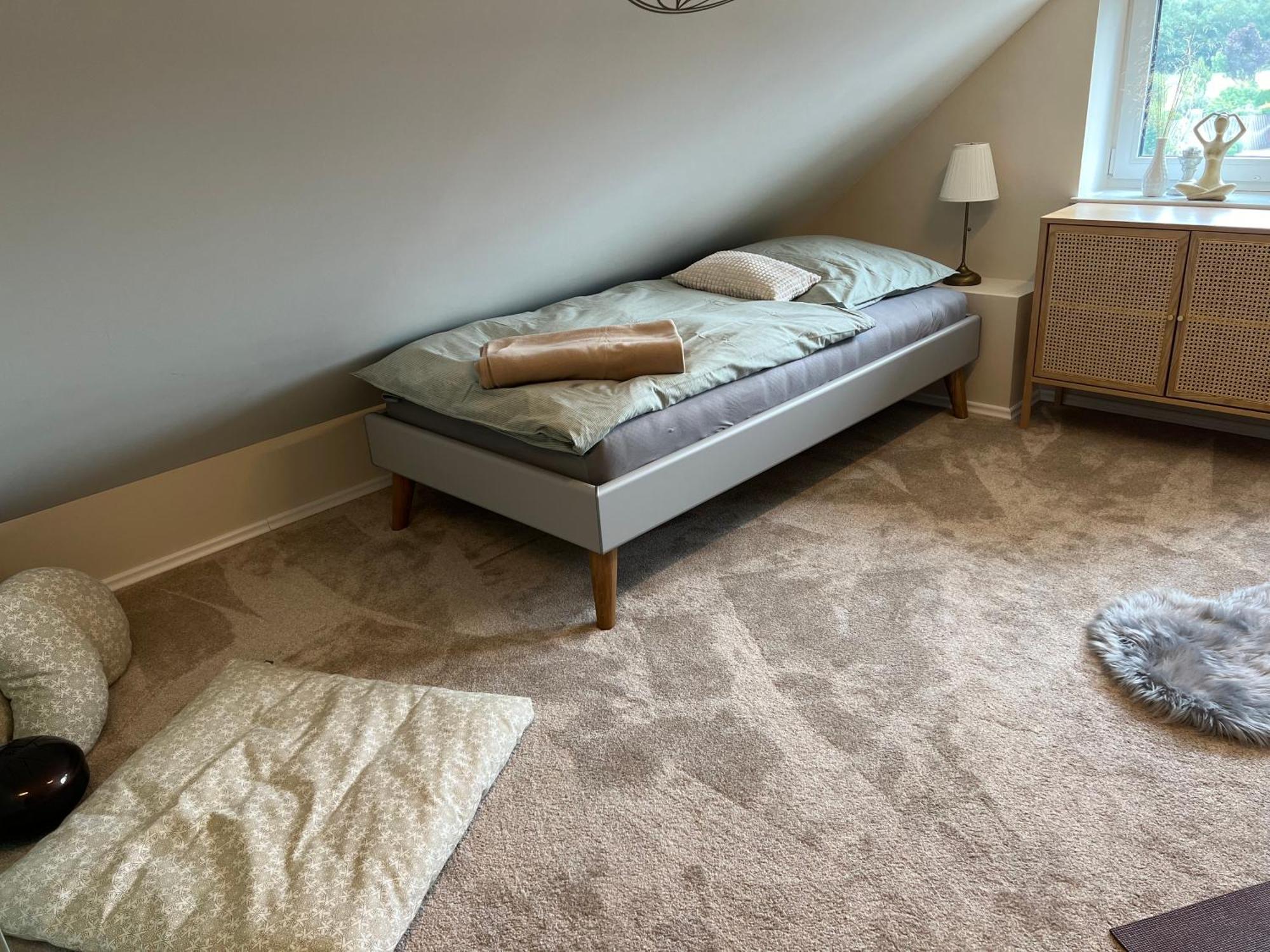 Gruenblick Oase No1 Ferienwohnung Висмор Экстерьер фото